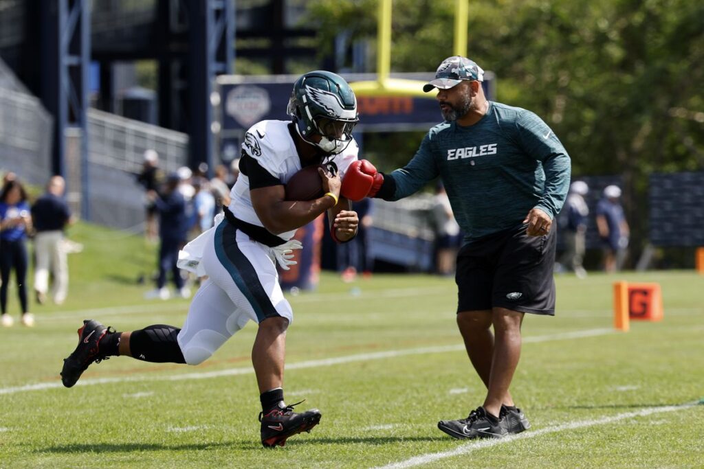 saquon barkley