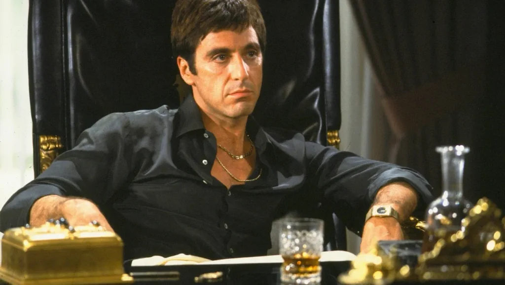 scarface