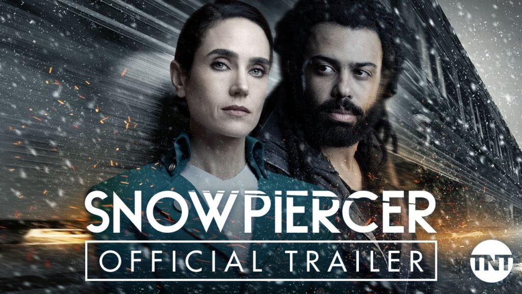 snowpiercer