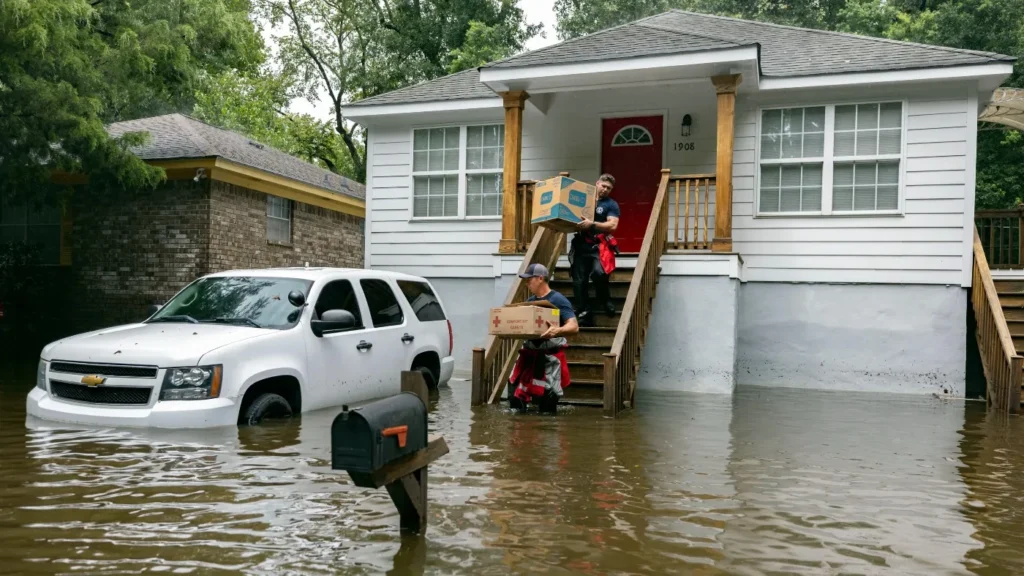 tropical storm debby