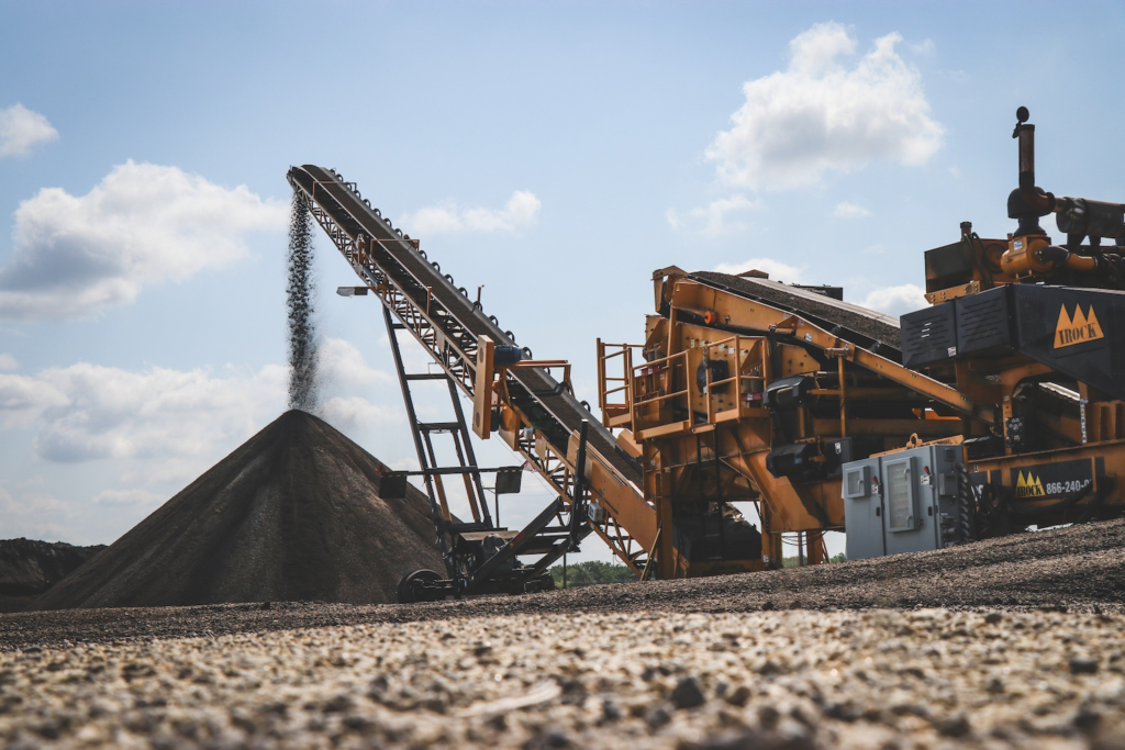 The Economics of Mineral Processing Boosting Profitability