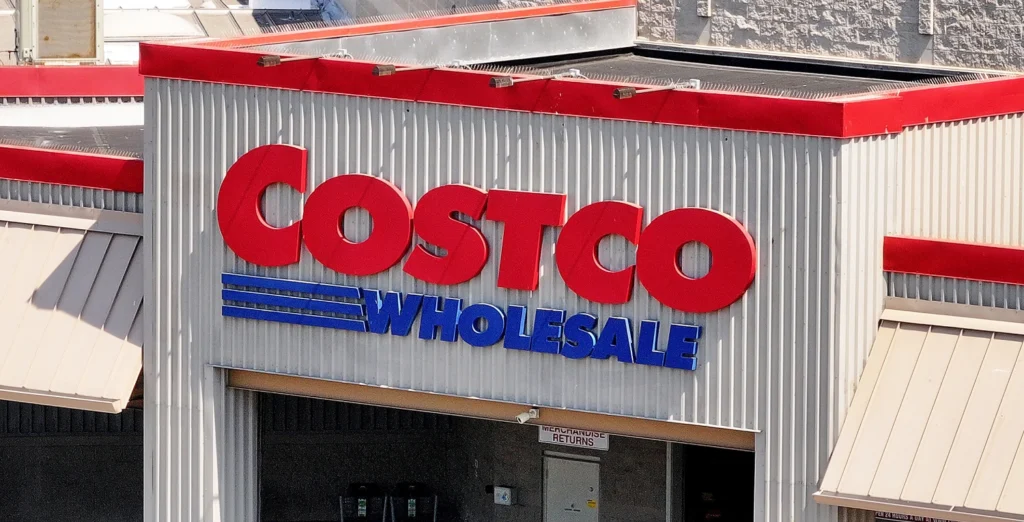 costco labor day hours