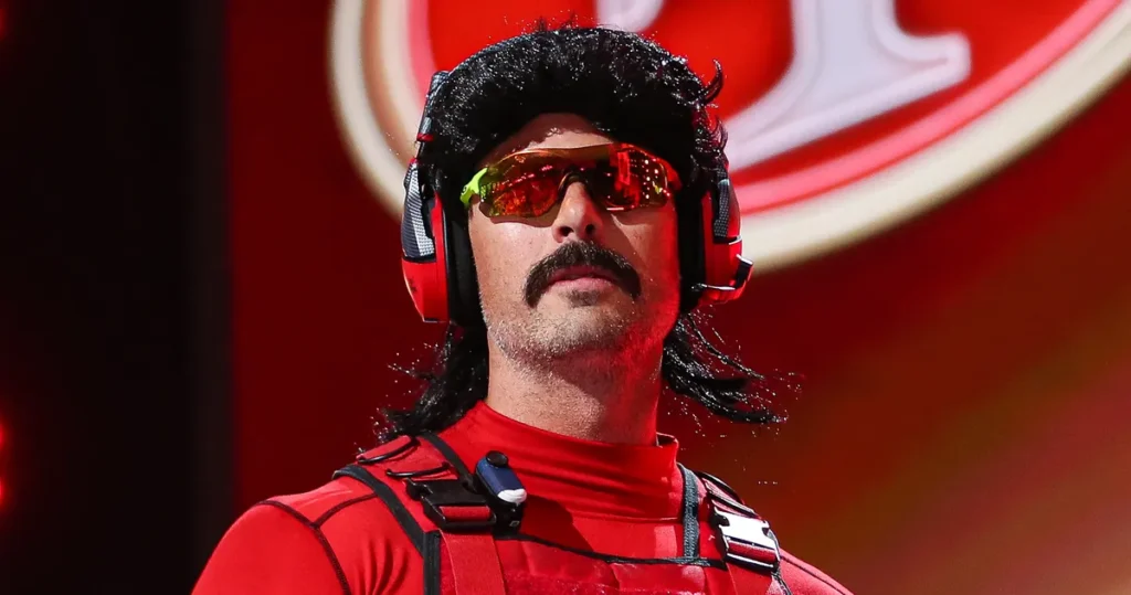 drdisrespect