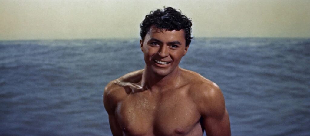 james darren