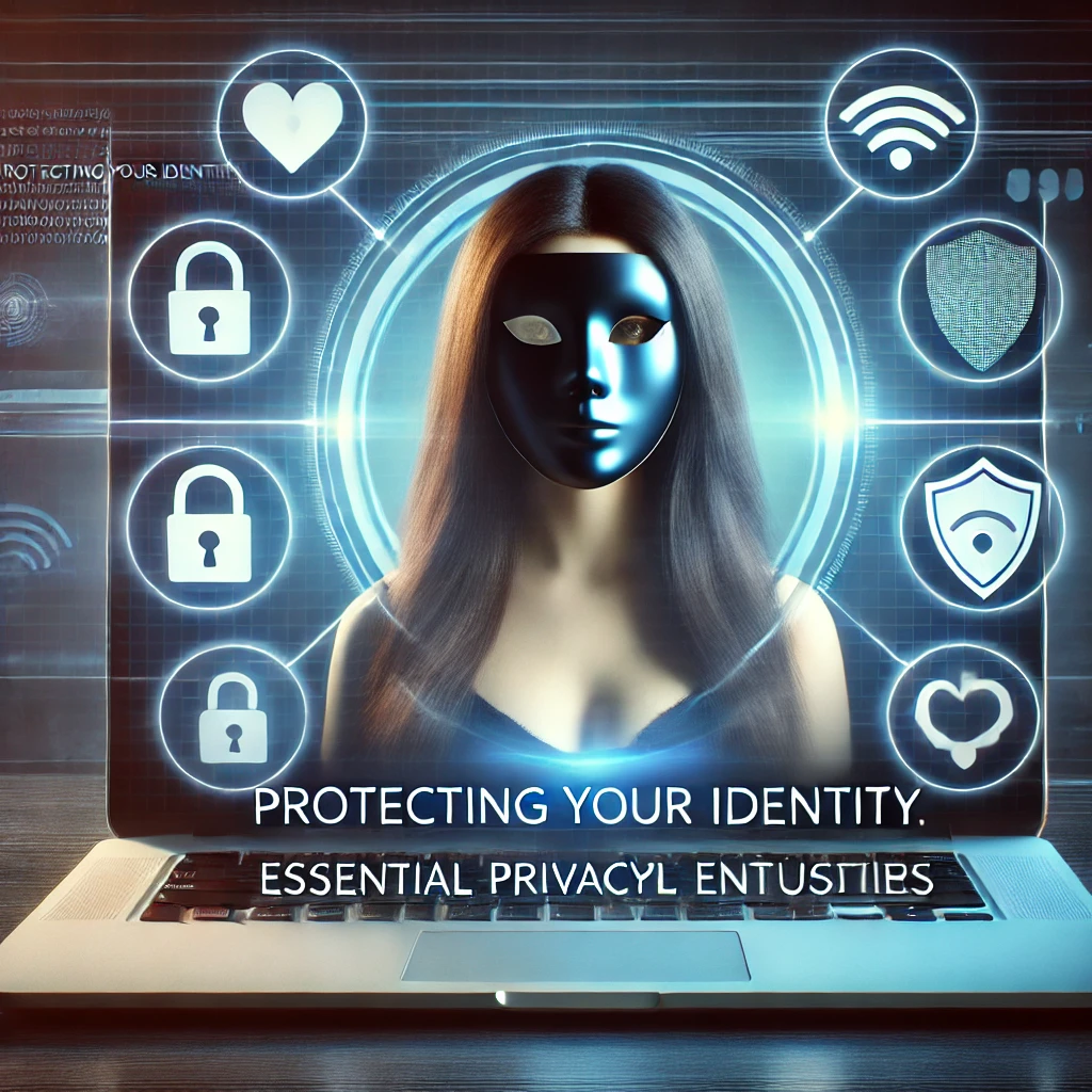 Protecting Your Identity Essential Privacy Tips for Cam Girl Enthusiasts