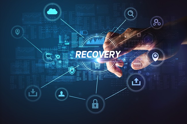 Navigating Data Loss The Ultimate Guide to Data Recovery Services