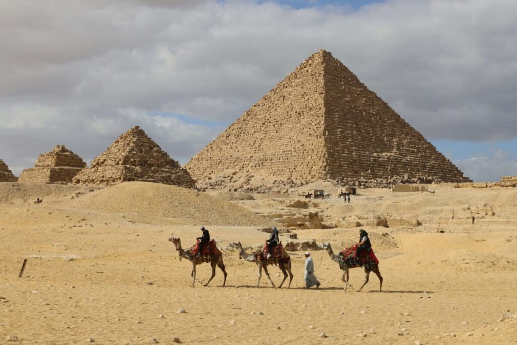 Essential Travel Tips for Exploring Egypt on Any Budget